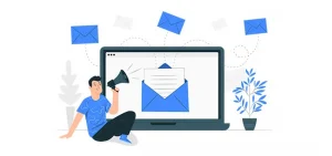Blog Beneficios del marketing por correo electrónico